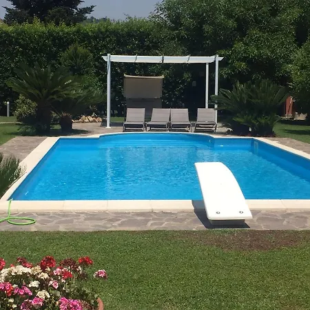 Meravilla Luxury Bed & Breakfast *