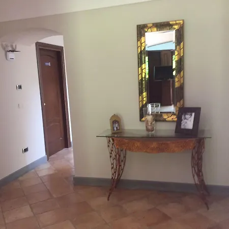Meravilla Luxury Pozzuoli