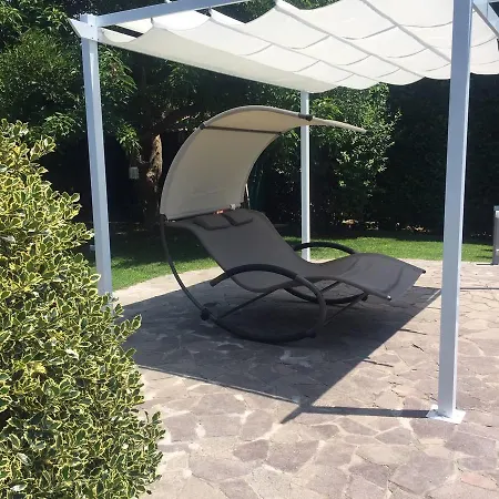 Meravilla Luxury * Pozzuoli