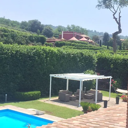 Meravilla Luxury *