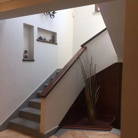 Meravilla Luxury * Pozzuoli