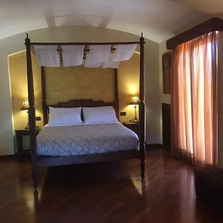 Meravilla Luxury Bed & Breakfast