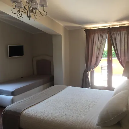 Meravilla Luxury Bed & Breakfast Pozzuoli