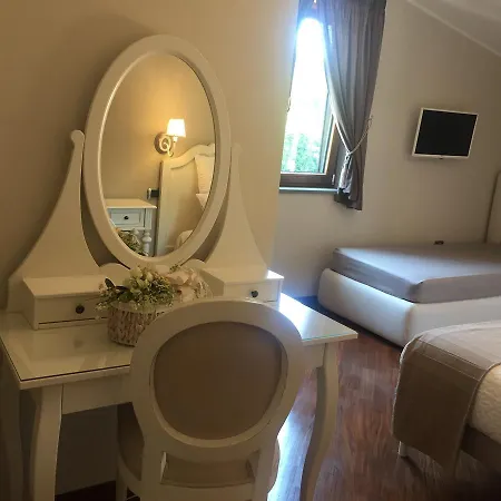 Meravilla Luxury * Pozzuoli