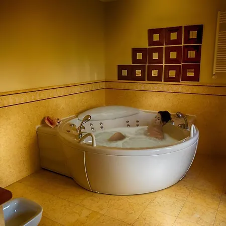Meravilla Luxury Bed & Breakfast *