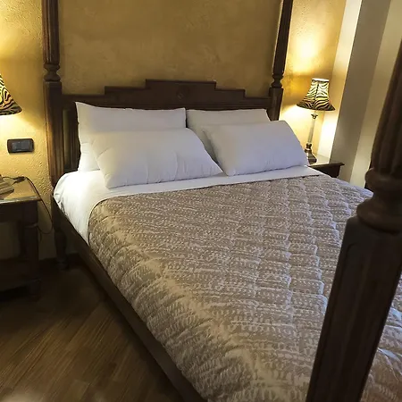 Bed & Breakfast Meravilla Luxury Pozzuoli