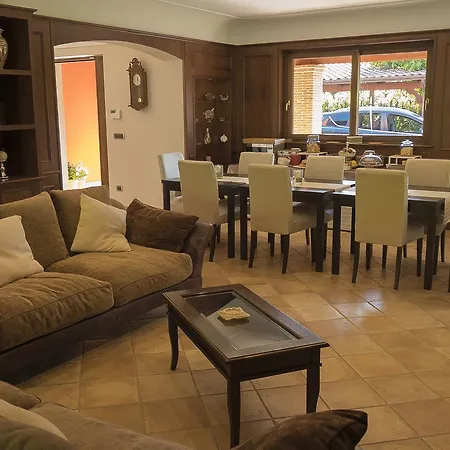 Meravilla Luxury Bed & Breakfast Pozzuoli