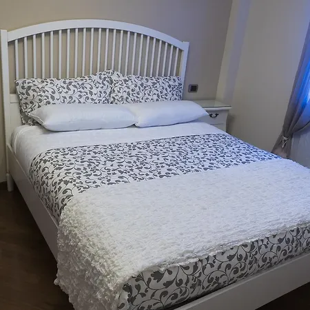 Bed & Breakfast Meravilla Luxury Pozzuoli