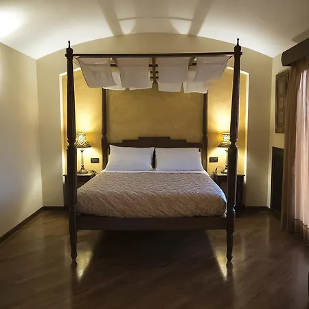 Bed & Breakfast Meravilla Luxury Pozzuoli