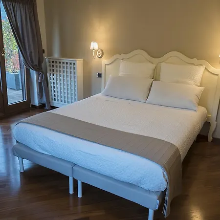 Meravilla Luxury * Pozzuoli