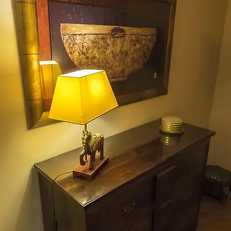 Meravilla Luxury Bed & Breakfast *