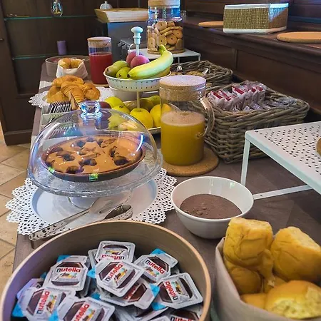 Meravilla Luxury Bed & Breakfast