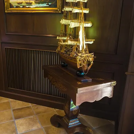 Meravilla Luxury Pozzuoli