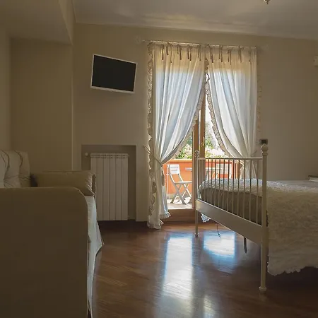 Meravilla Luxury * Pozzuoli