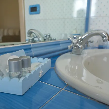 Bed & Breakfast Meravilla Luxury Pozzuoli