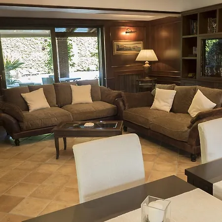 Meravilla Luxury Bed & Breakfast
