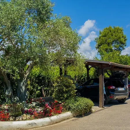 Meravilla Luxury Bed & Breakfast Pozzuoli