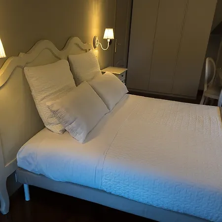 Meravilla Luxury Bed & Breakfast Pozzuoli