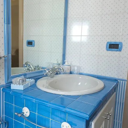 Bed & Breakfast Meravilla Luxury Pozzuoli