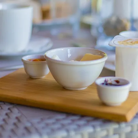 Meravilla Luxury * Pozzuoli