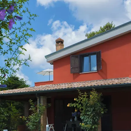 Meravilla Luxury Bed & Breakfast Pozzuoli