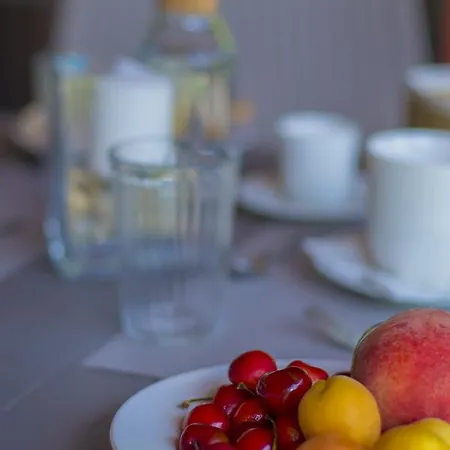 Meravilla Luxury Bed & Breakfast Pozzuoli