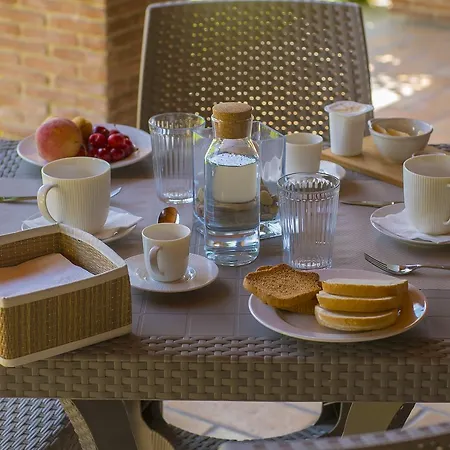 Meravilla Luxury Bed & Breakfast Pozzuoli