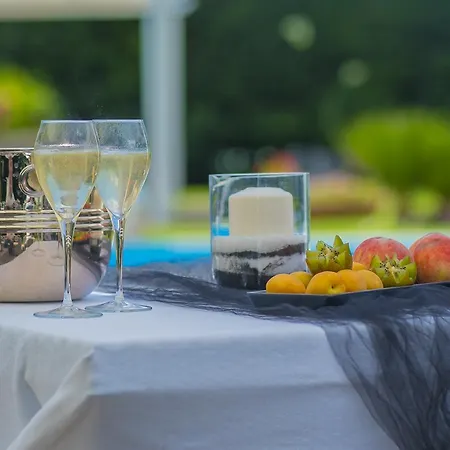 Meravilla Luxury Bed & Breakfast Pozzuoli