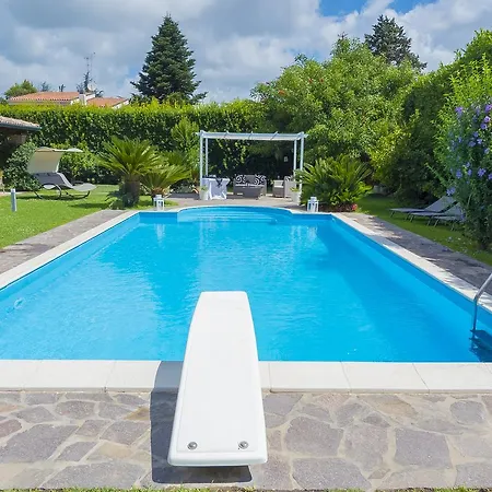 Meravilla Luxury Bed & Breakfast Pozzuoli