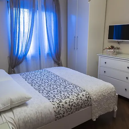 Meravilla Luxury Bed & Breakfast *