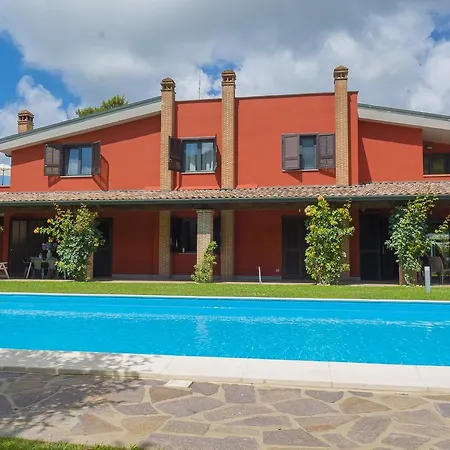 Meravilla Luxury * Pozzuoli
