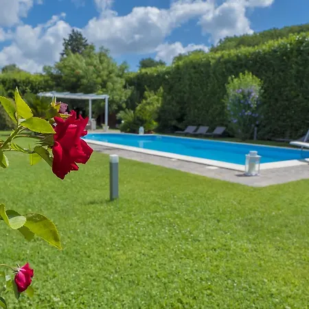 Meravilla Luxury *