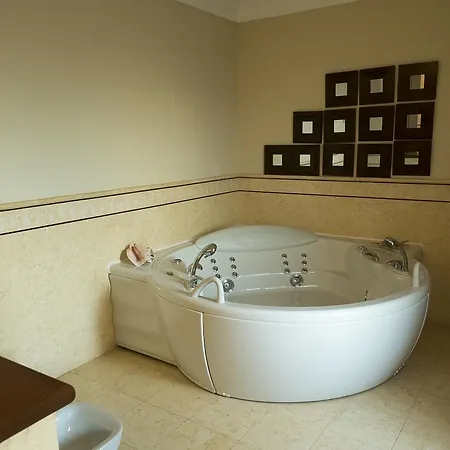 Meravilla Luxury Bed & Breakfast *