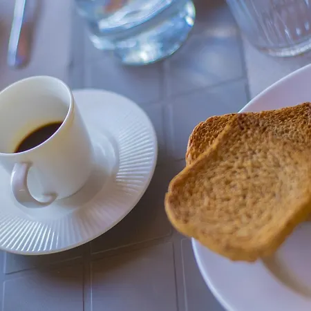 Meravilla Luxury Bed & Breakfast *