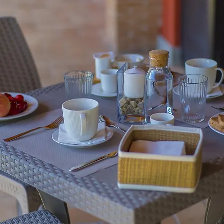 Meravilla Luxury Bed & Breakfast Pozzuoli